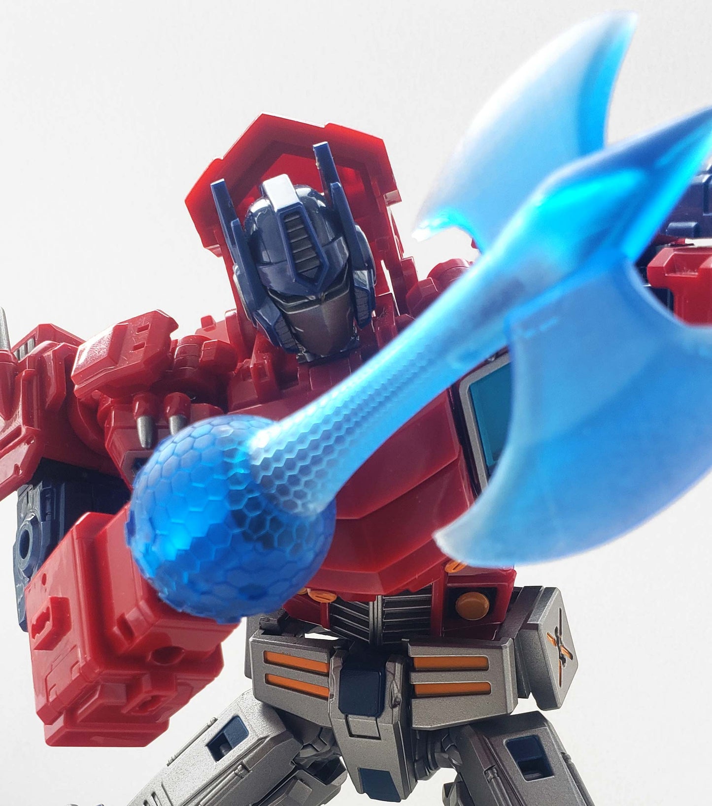 Lime Toys LT-02 Ares FX Kits