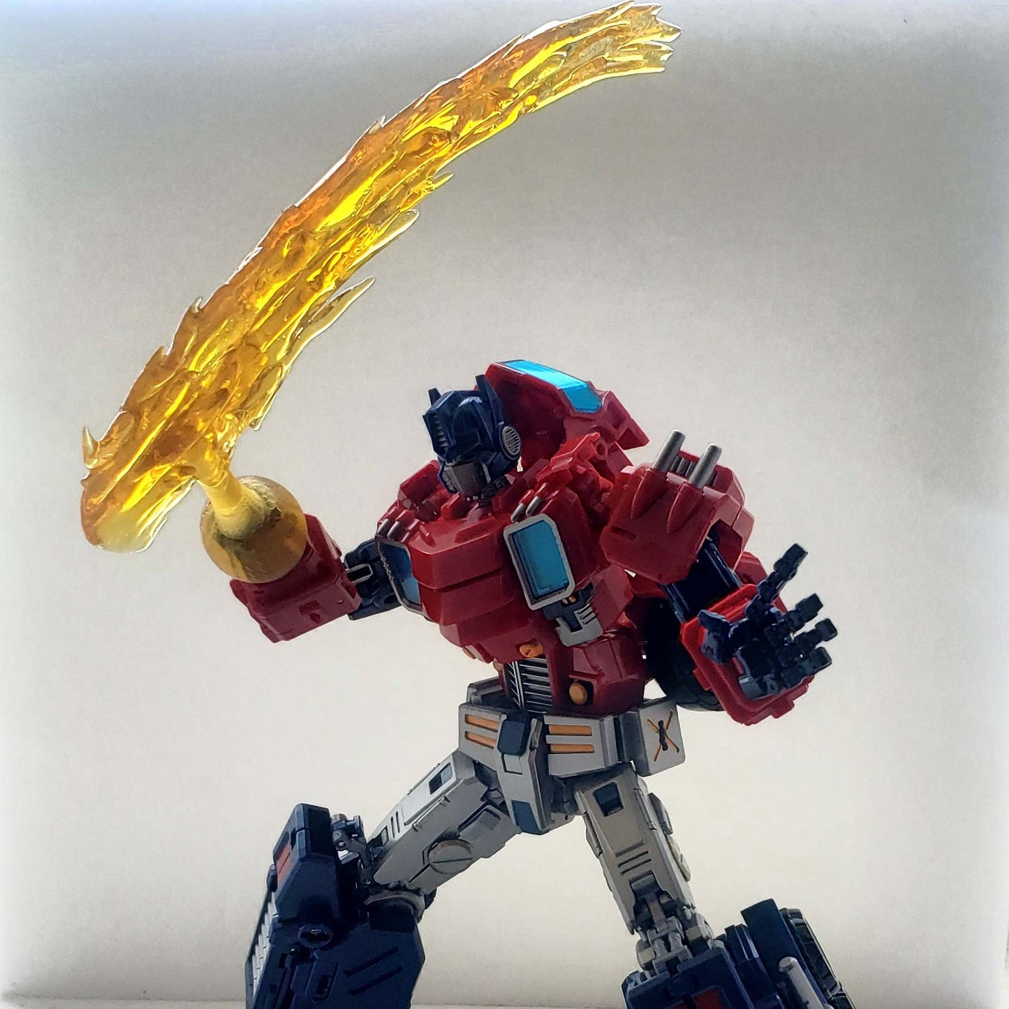 Lime Toys LT-02 Ares FX Kits