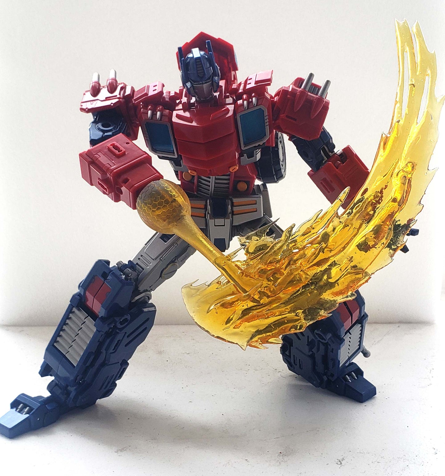 Lime Toys LT-02 Ares FX Kits
