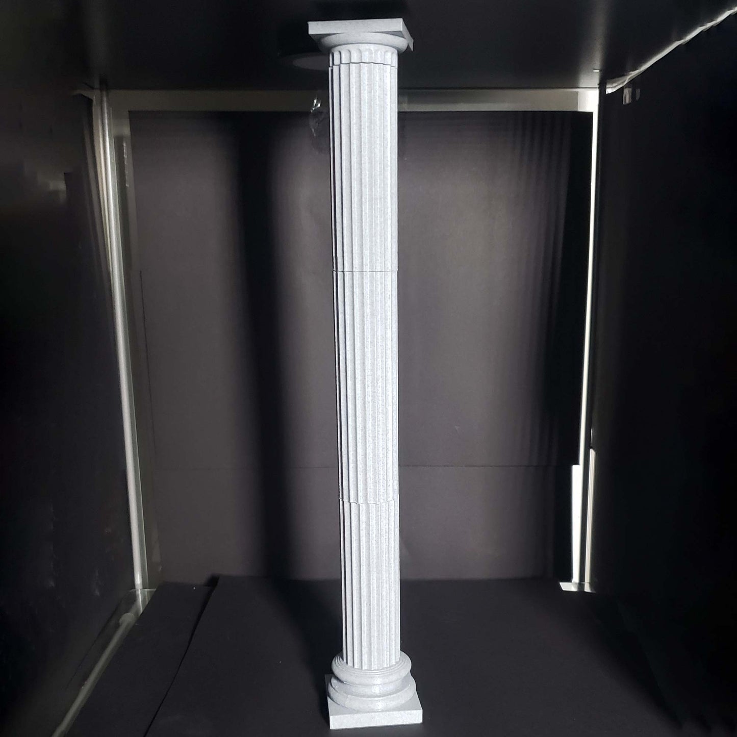 Marble Columns