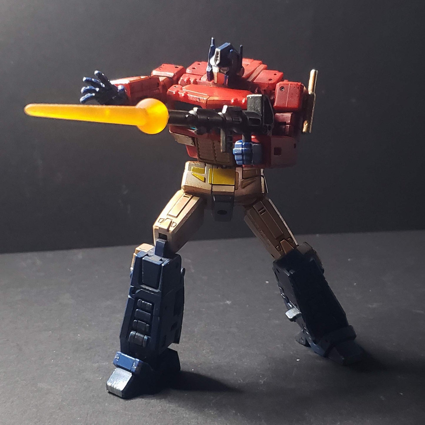 Newage David FX Kit