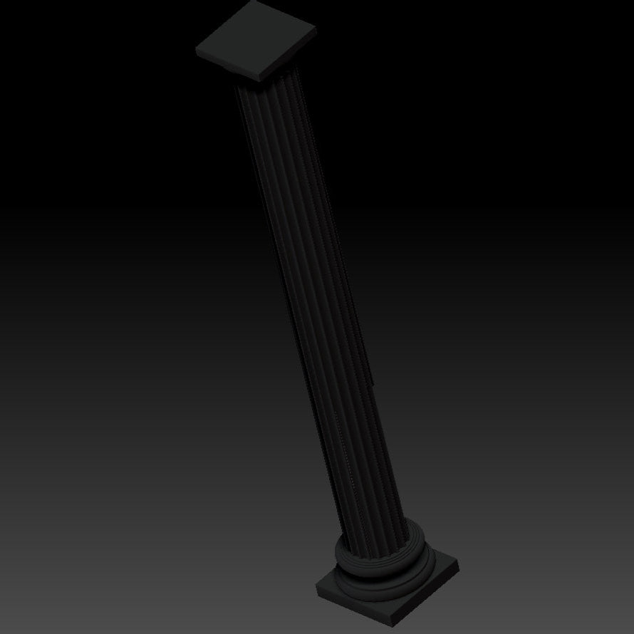 Black Columns