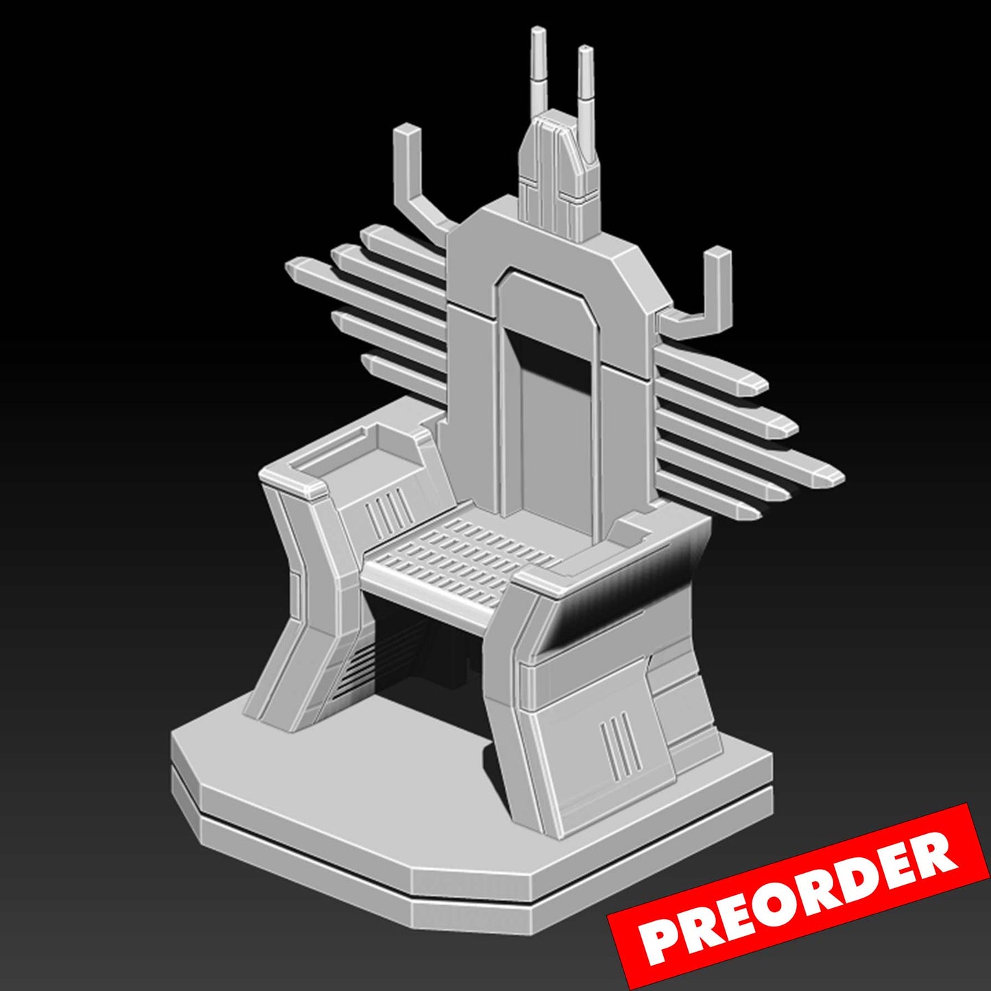 MP SoundBlasters Siege Thrown Pre order