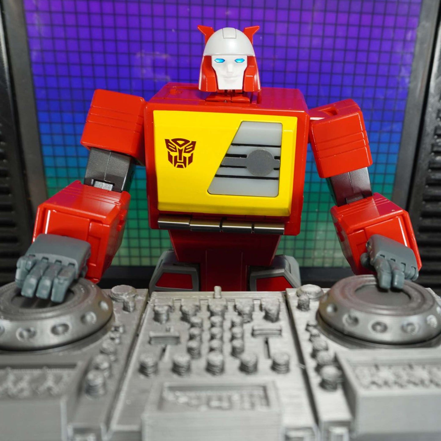 DS-02 Recording Alliance Ejector FX kit