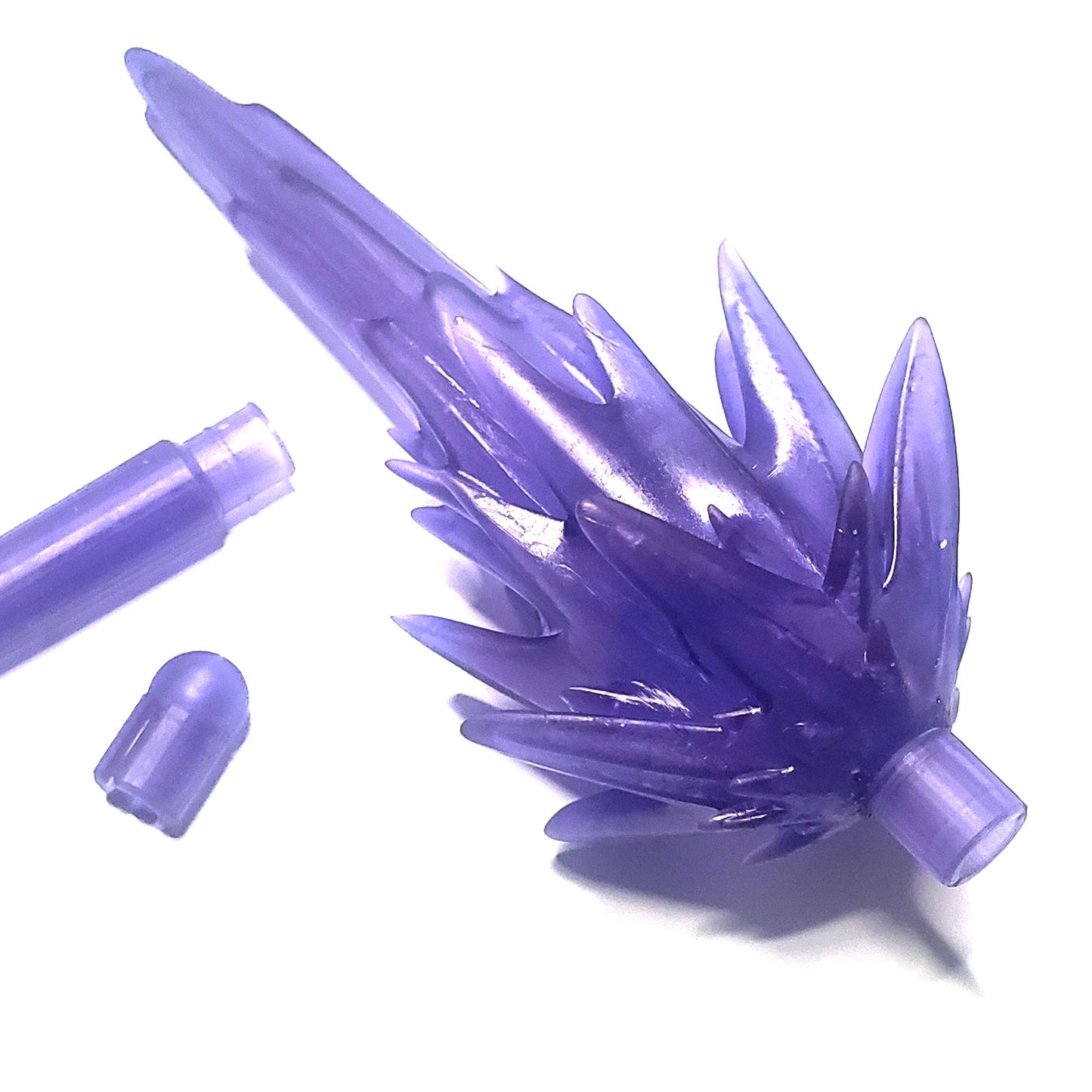 FT-16 Sovereign/Galvatron Effects upgrade kit