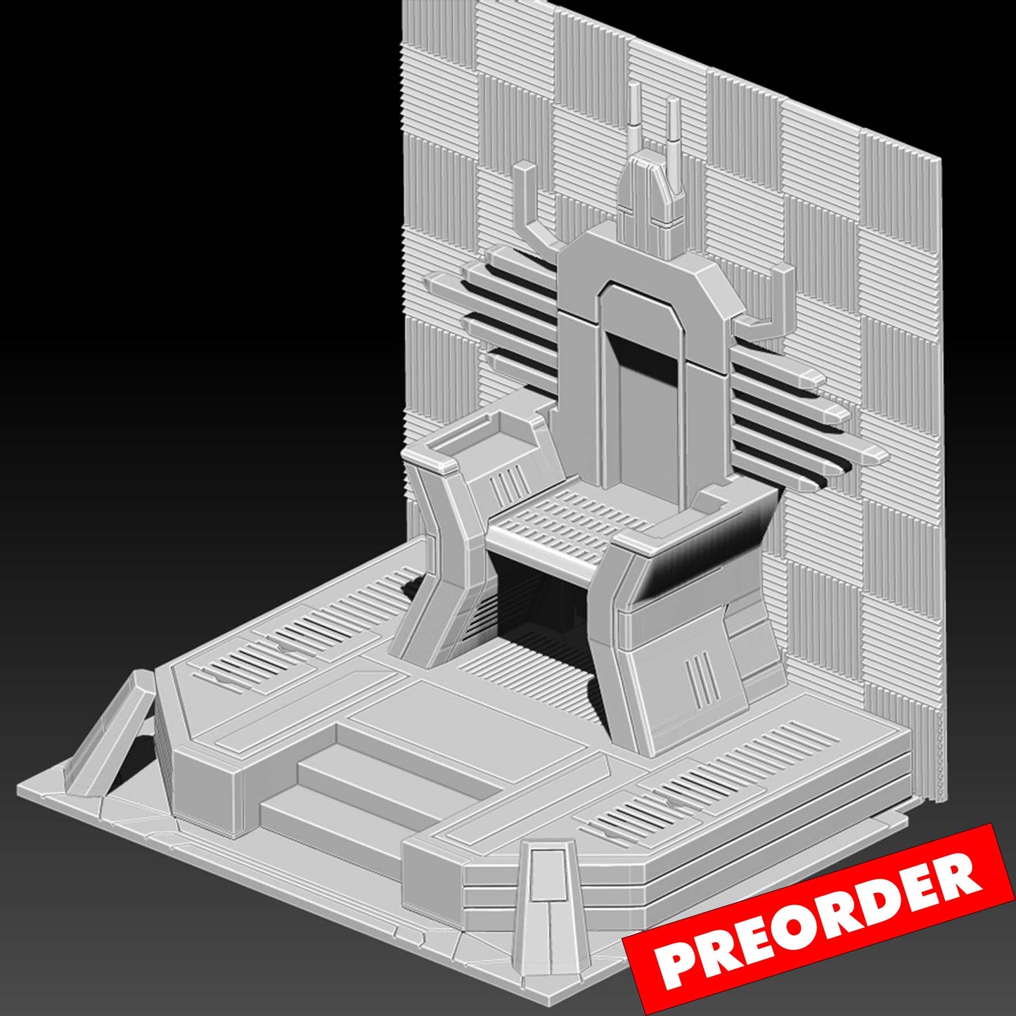 MP SoundBlasters Siege Thrown Pre order
