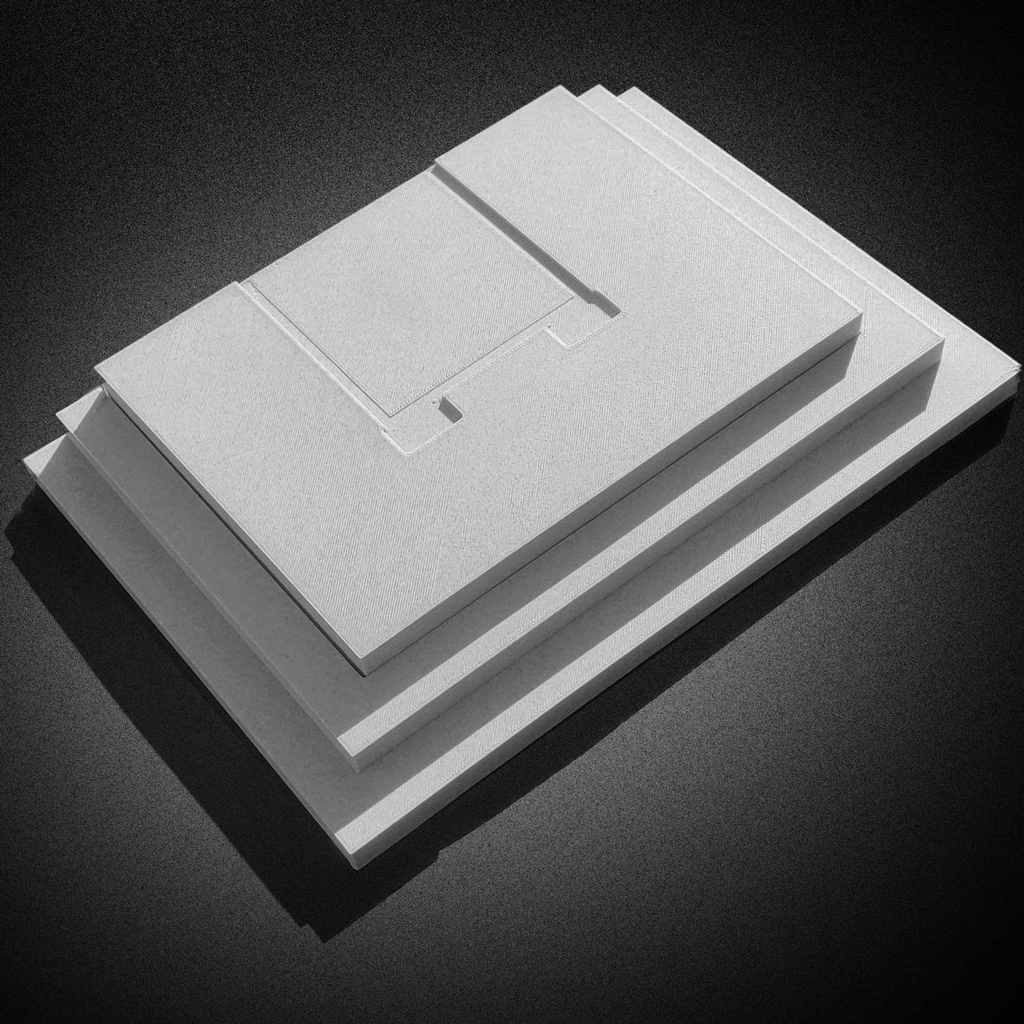 Small (LegendScale) Platform Stage Expansion Pack