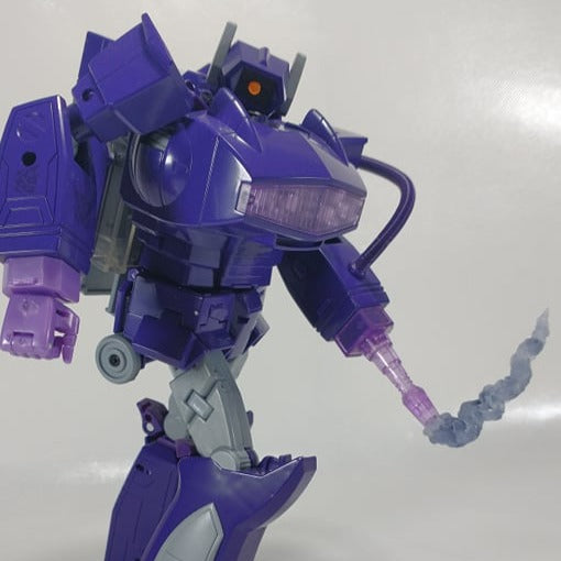 MP-29 Shockwave FX kit