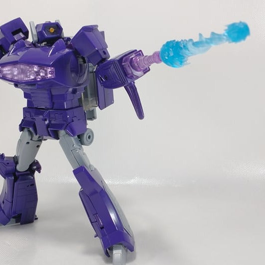MP-29 Shockwave FX kit