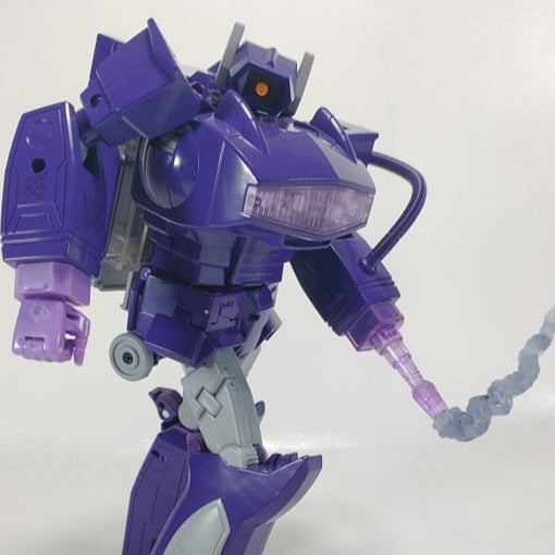 MP-29 Shockwave FX kit