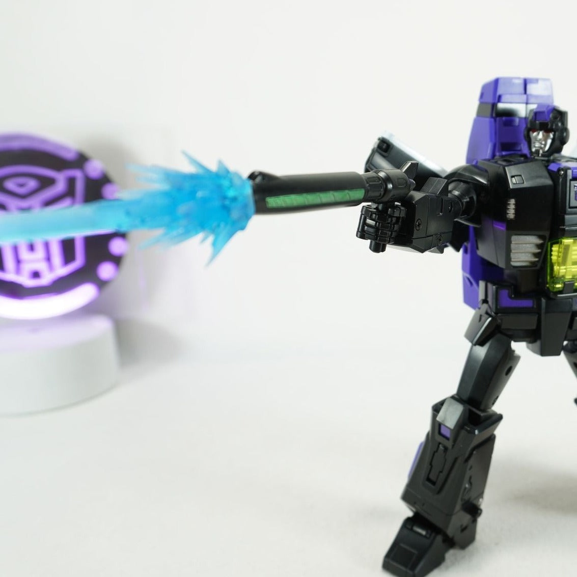 Newage Jetfire Collector pack