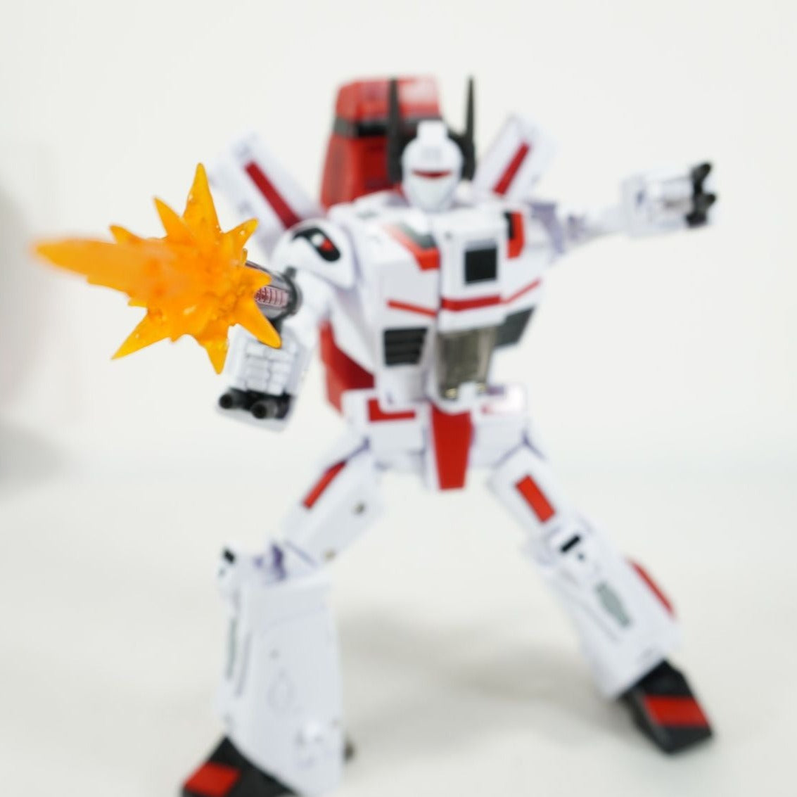 Newage Jetfire Collector pack