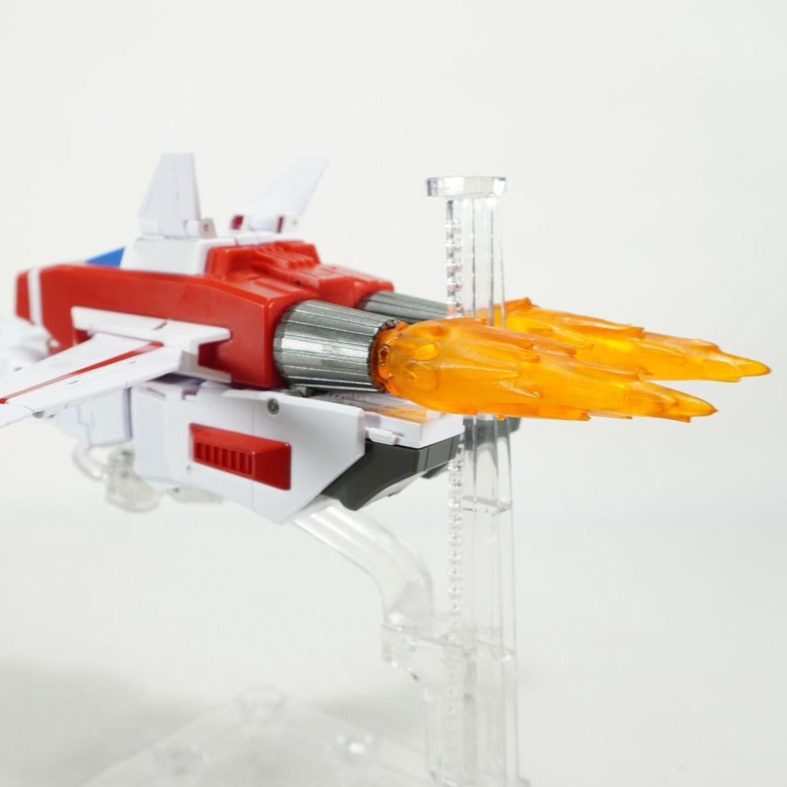Newage Jetfire Collector pack