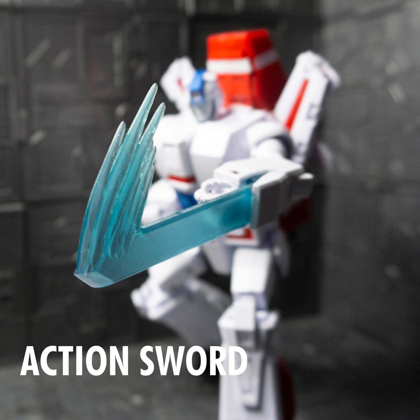 Newage Jetfire Collector pack