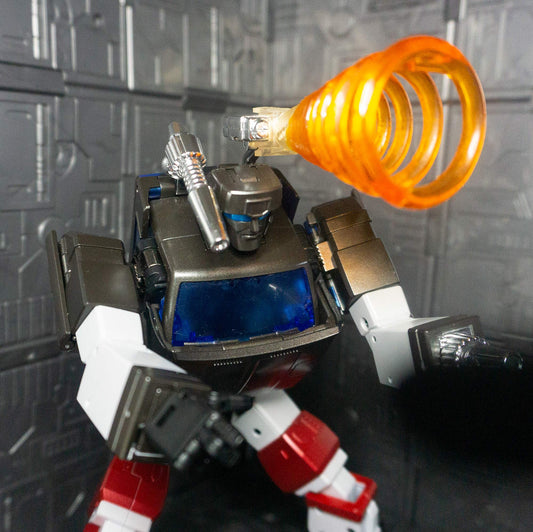 FT-25 Outrider FX kit