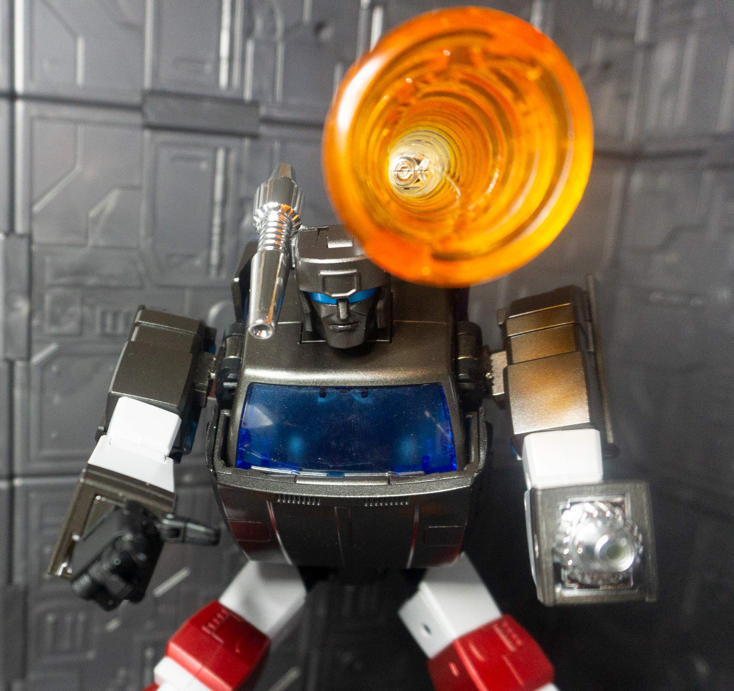 FT-25 Outrider FX kit