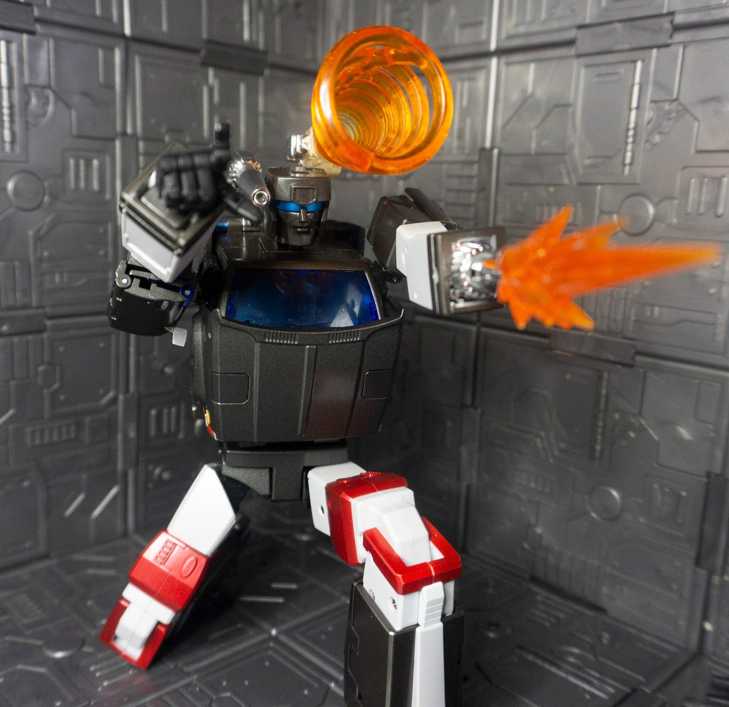 FT-25 Outrider FX kit