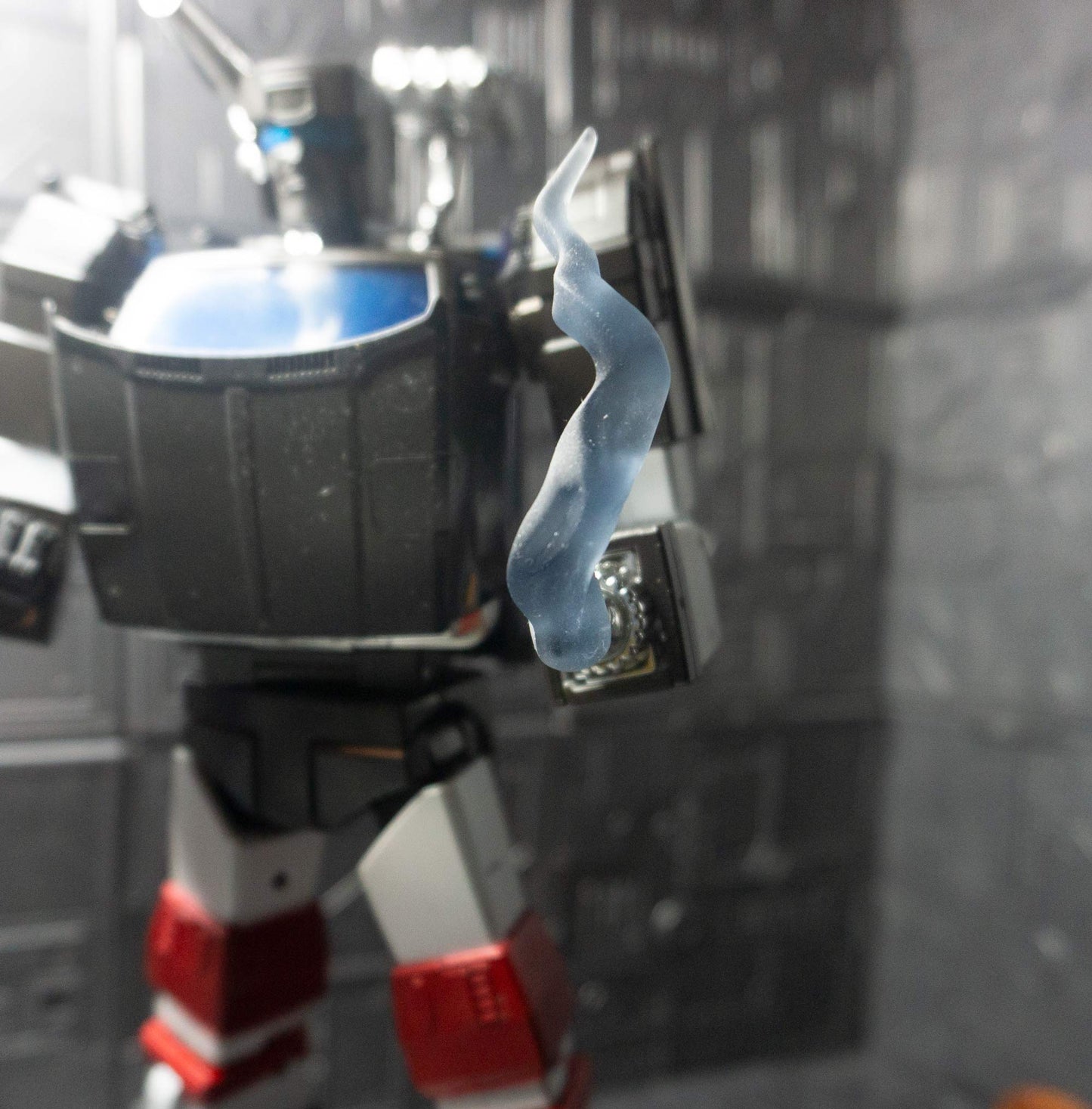 FT-25 Outrider FX kit