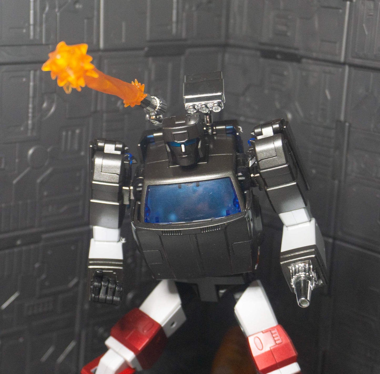 FT-25 Outrider FX kit