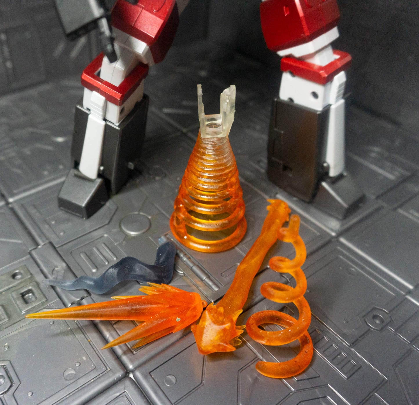FT-25 Outrider FX kit