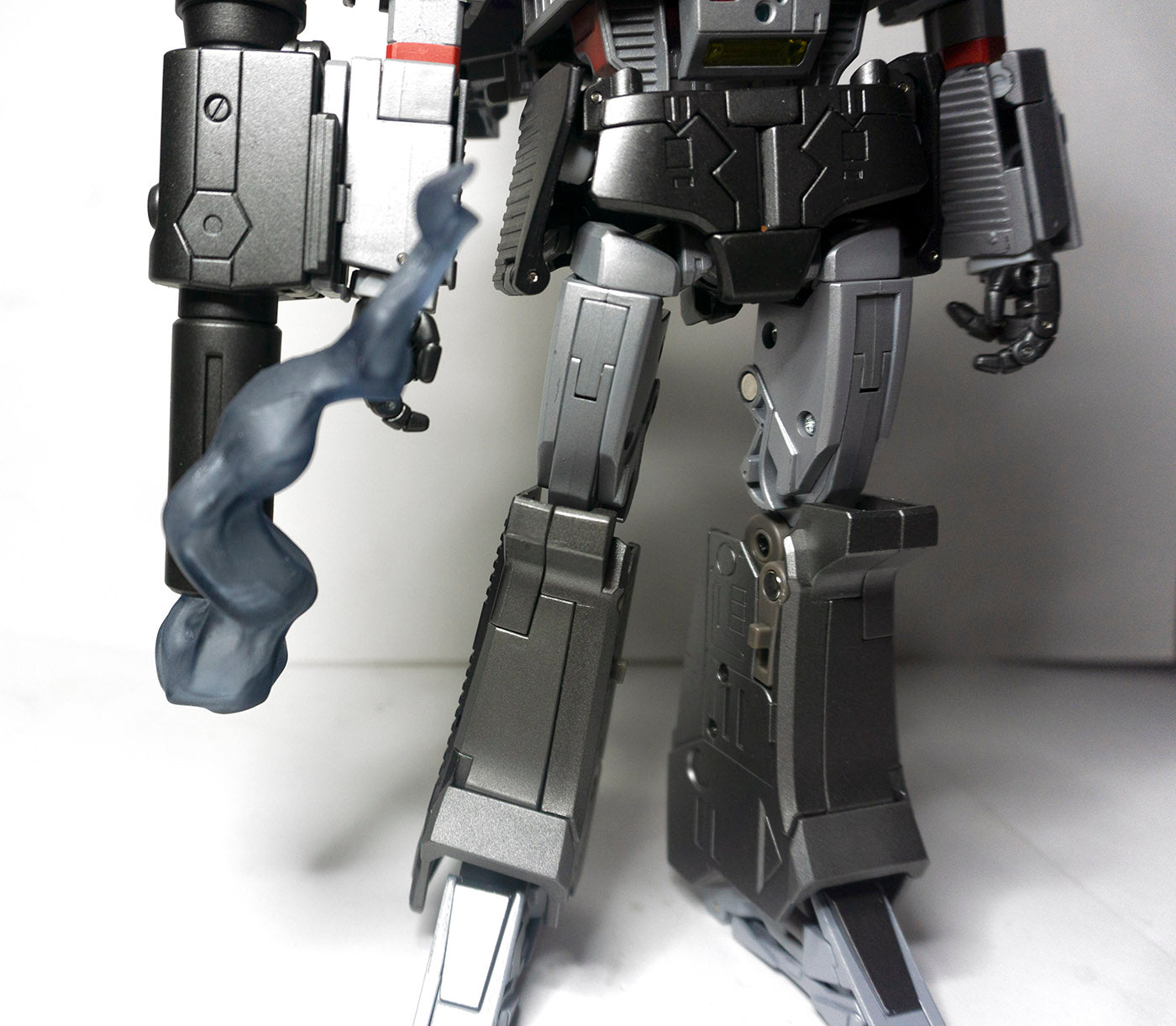 Takara Megatron FX kit