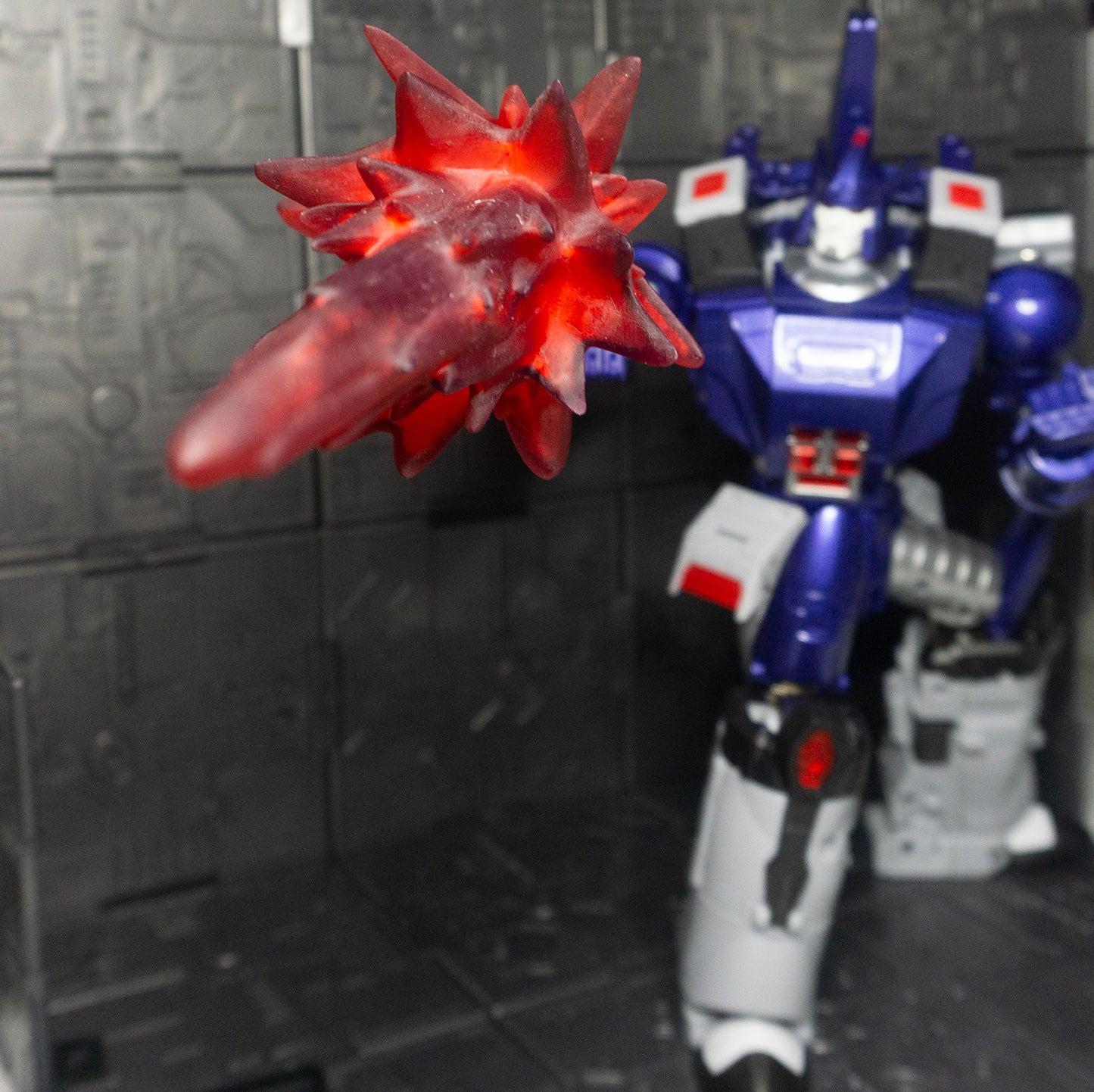 FT-16 Sovereign/Galvatron Effects upgrade kit