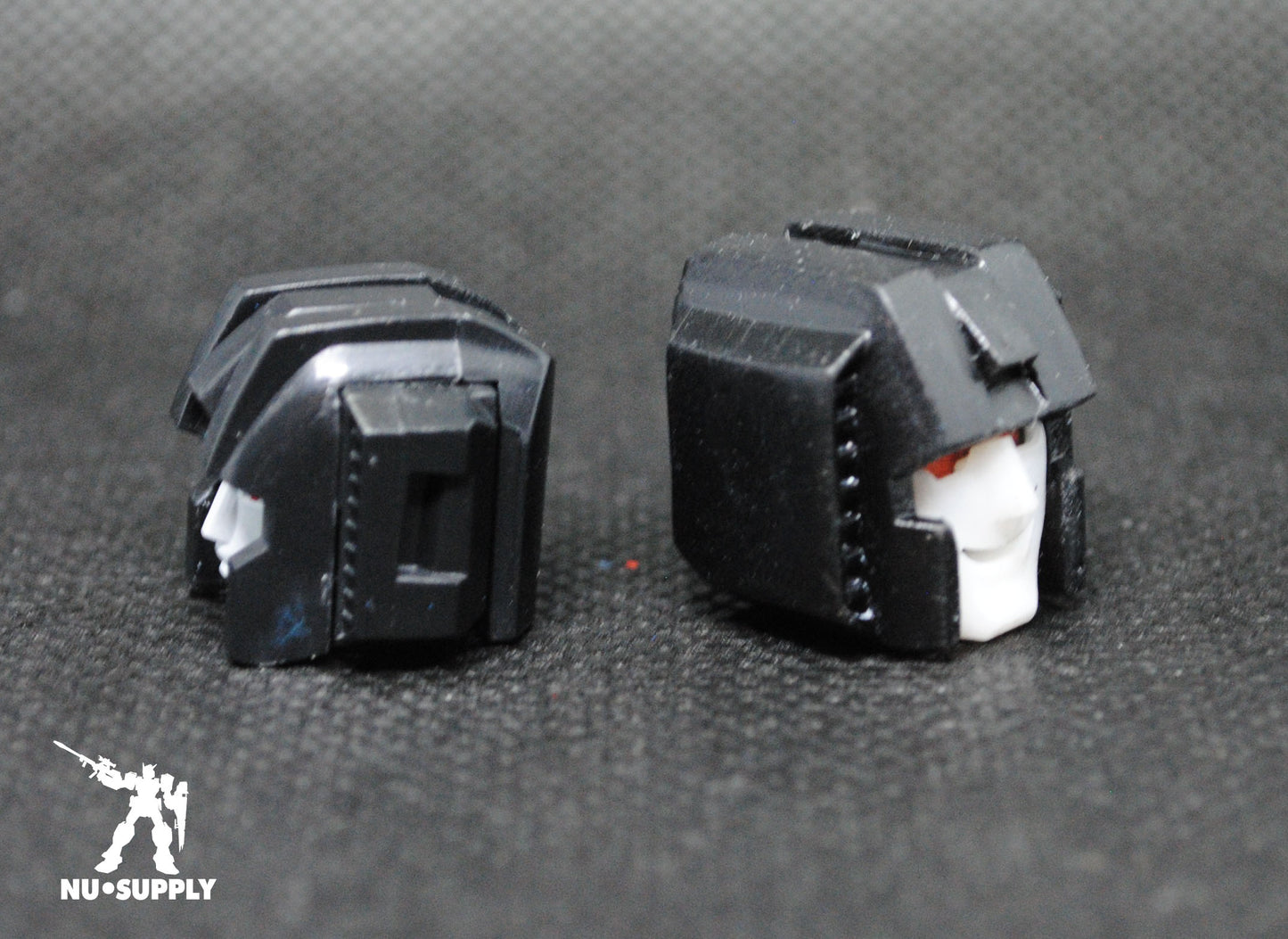 Maketoys Seeker MegaPack Head Pack