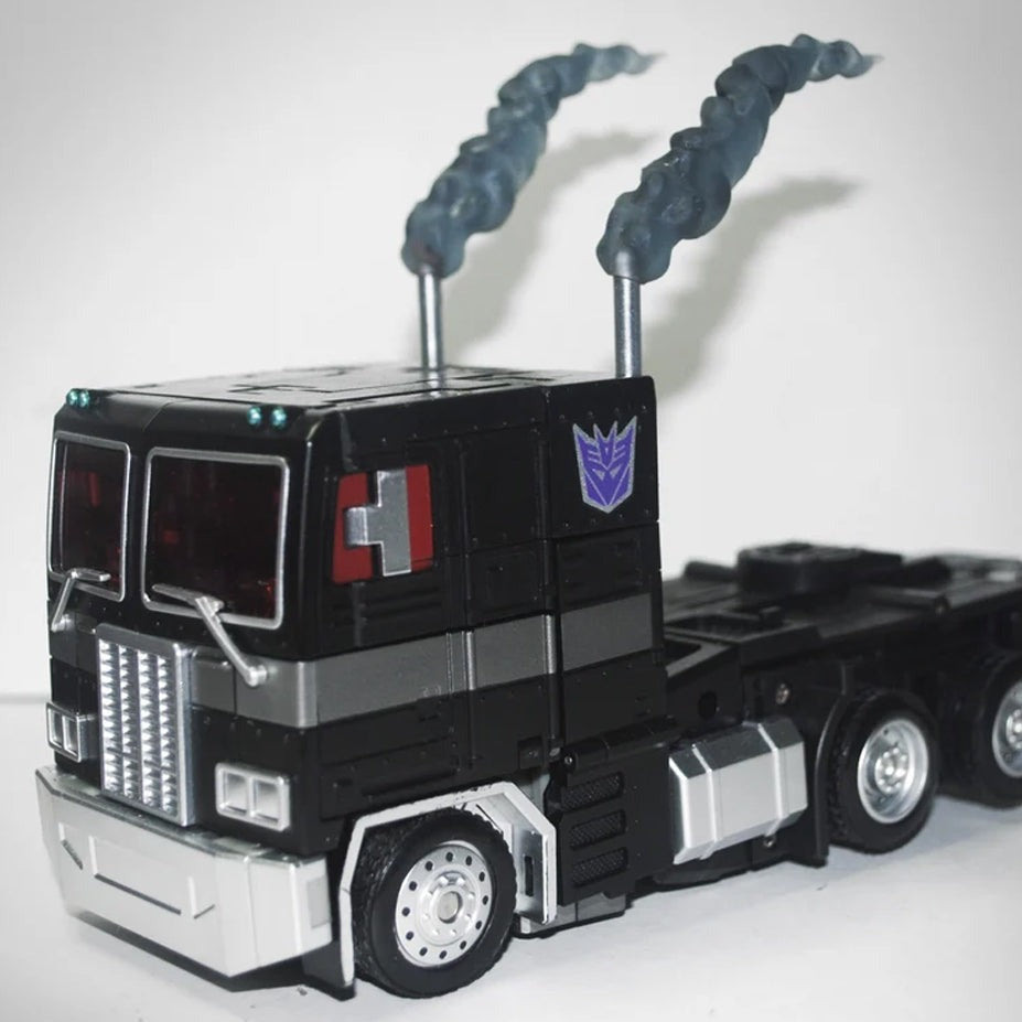Transform Element Op Leader FX upgrade kit