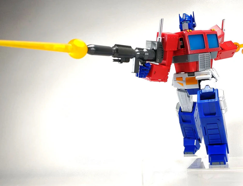 Transform Element Op Leader FX upgrade kit
