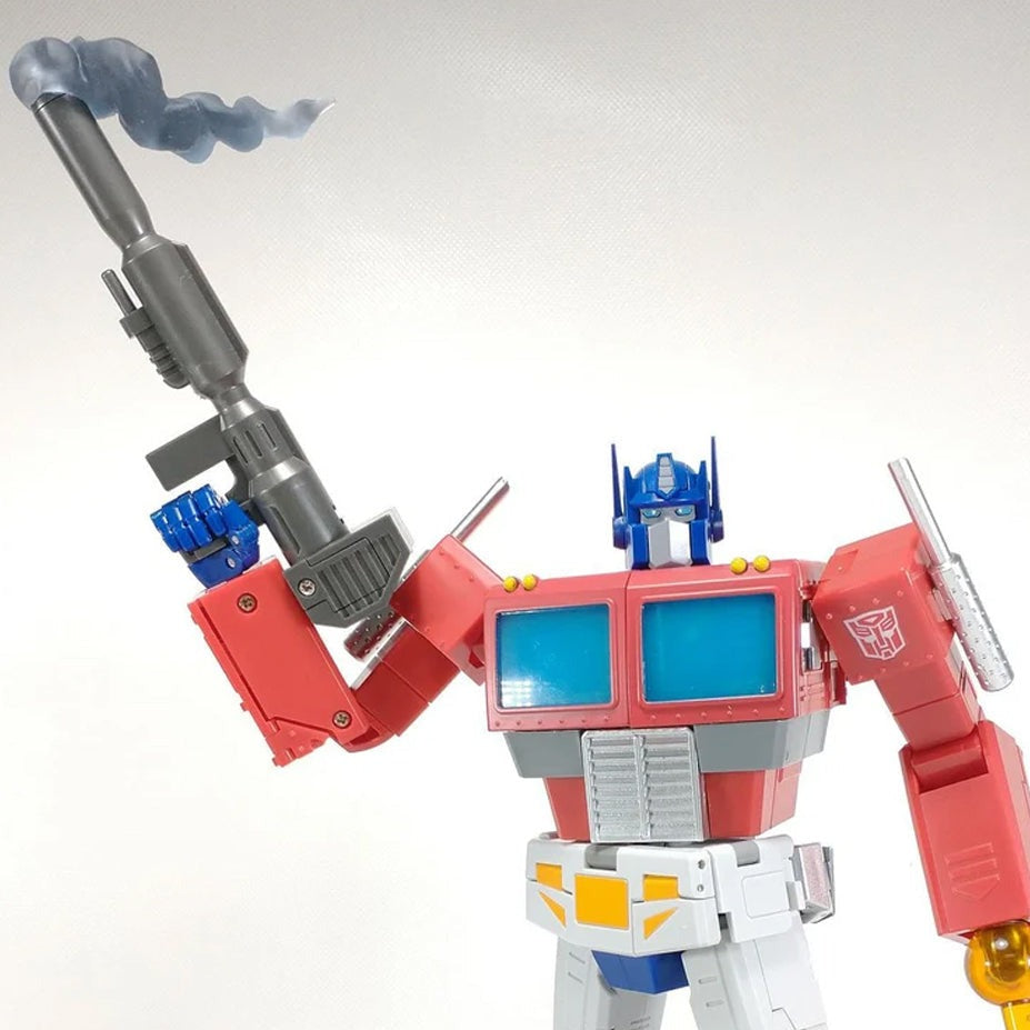 Transform Element Op Leader FX upgrade kit