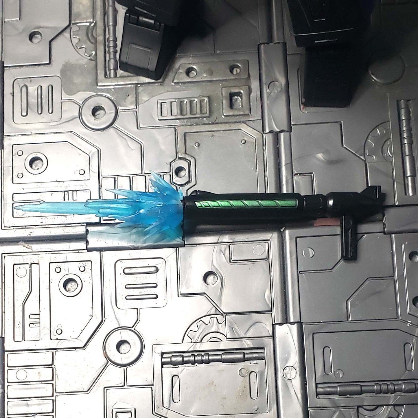 Newage Jetfire Collector pack