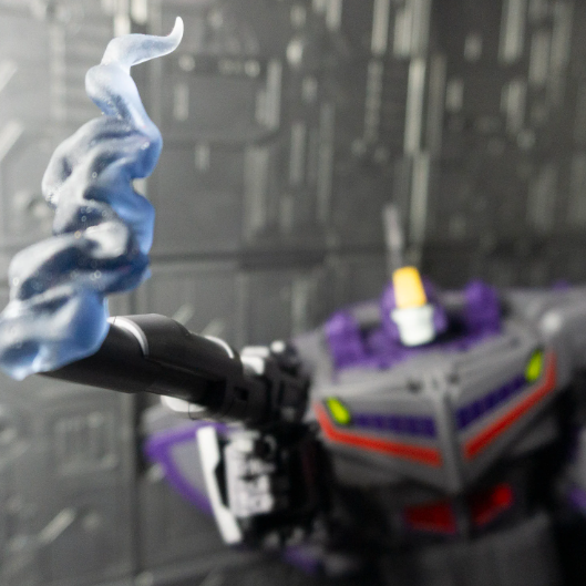 Fantoys AstroTrain Gun FX