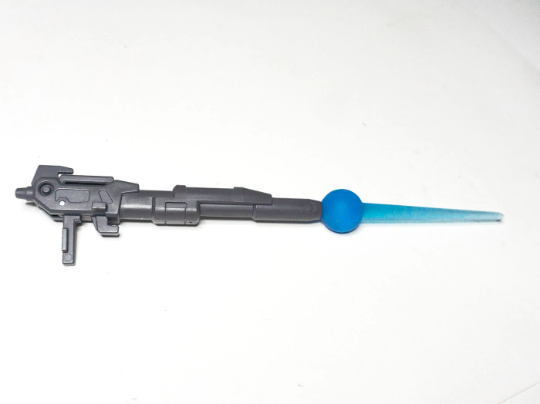 Fantoys AstroTrain Gun FX
