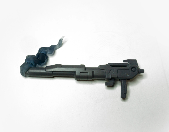 Fantoys AstroTrain Gun FX