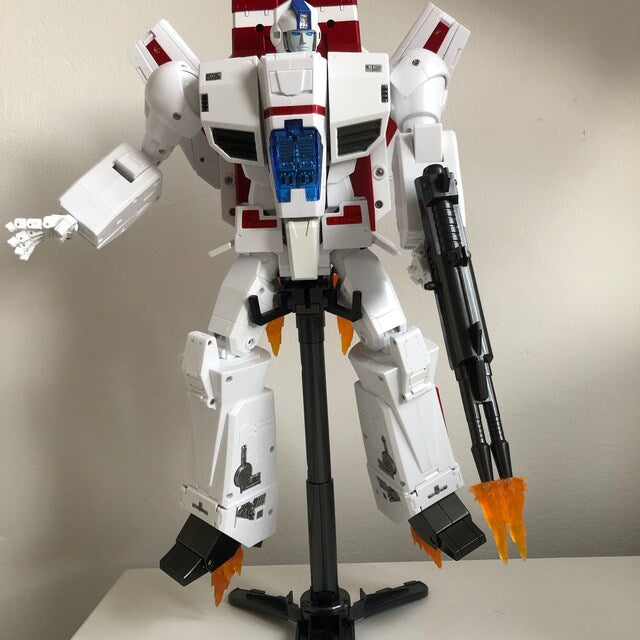 Fanstoys Jetfire Thrust FX kit
