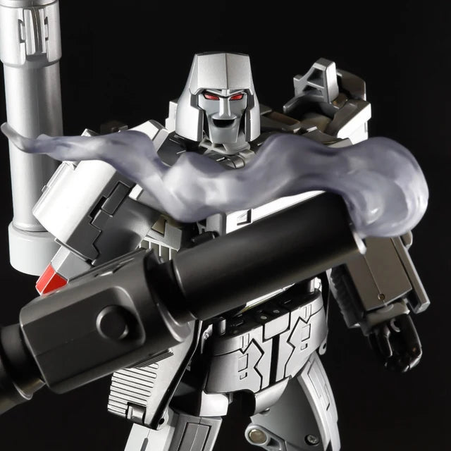 Takara Megatron FX kit