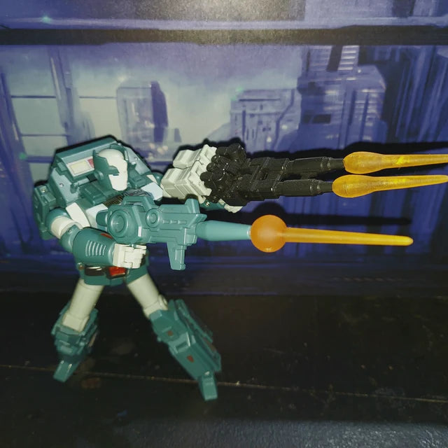Fantoys Kup FX kit