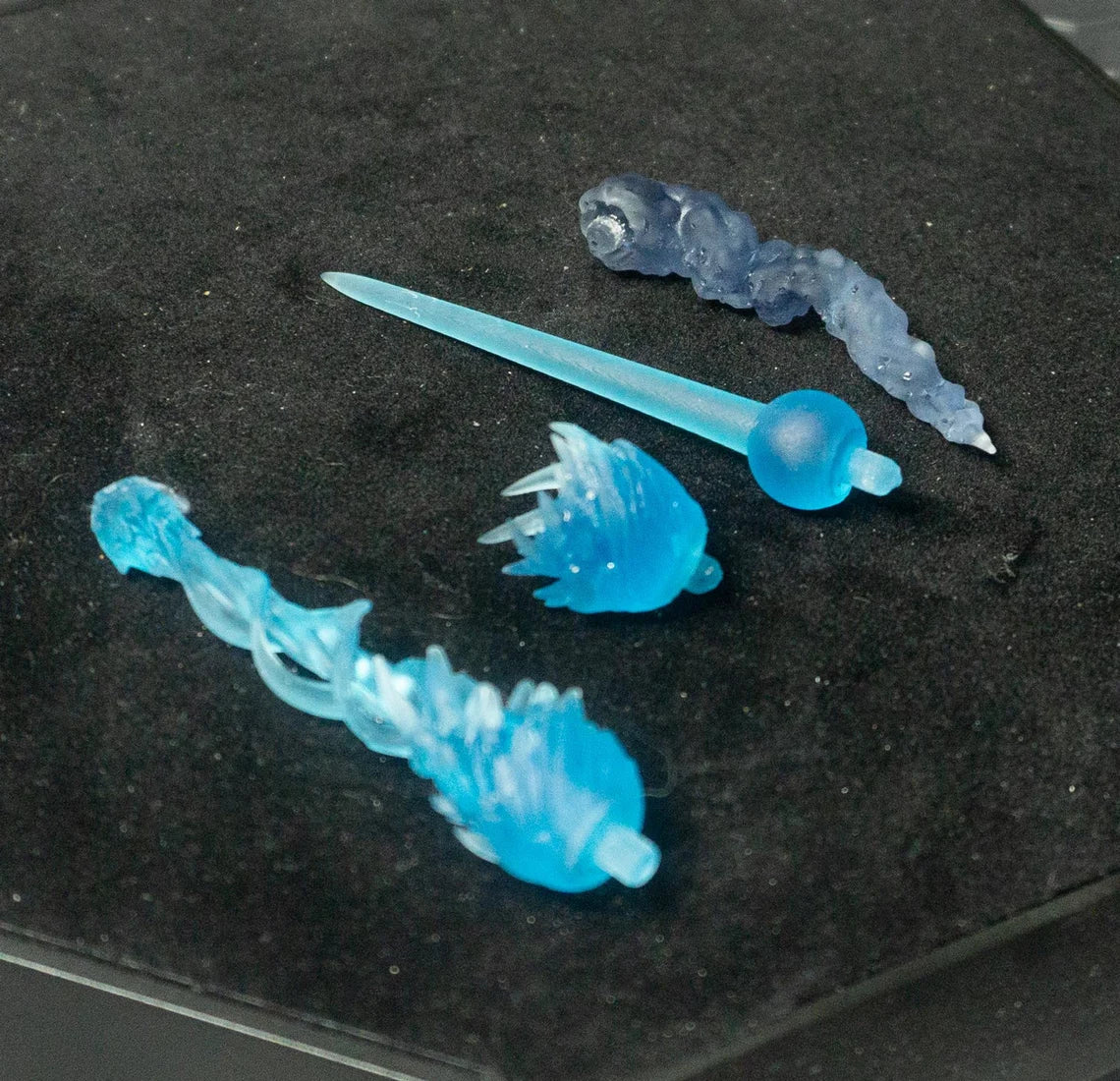 MP-29 Shockwave FX kit