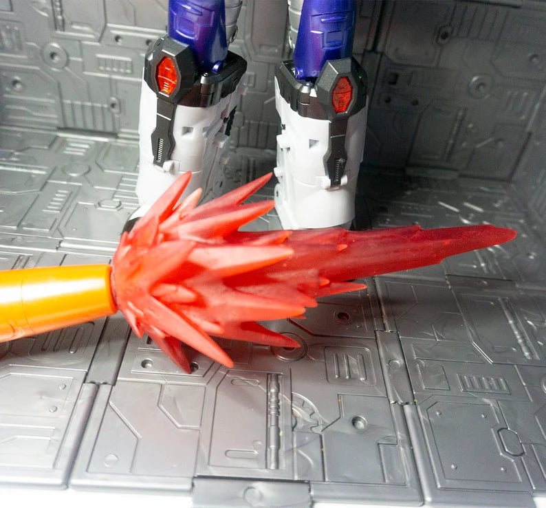 FT-16 Sovereign/Galvatron Effects upgrade kit