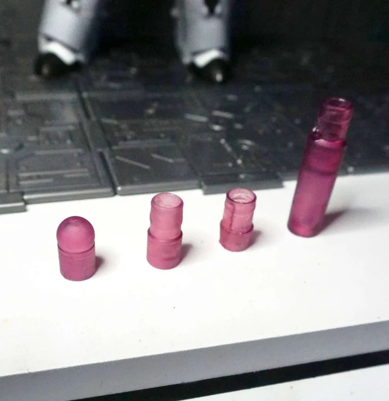 FT-16 Sovereign/Galvatron Effects upgrade kit