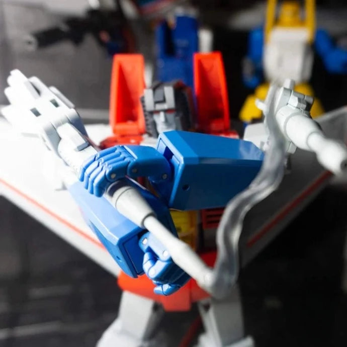 Deformatioon Space Seeker FX kit
