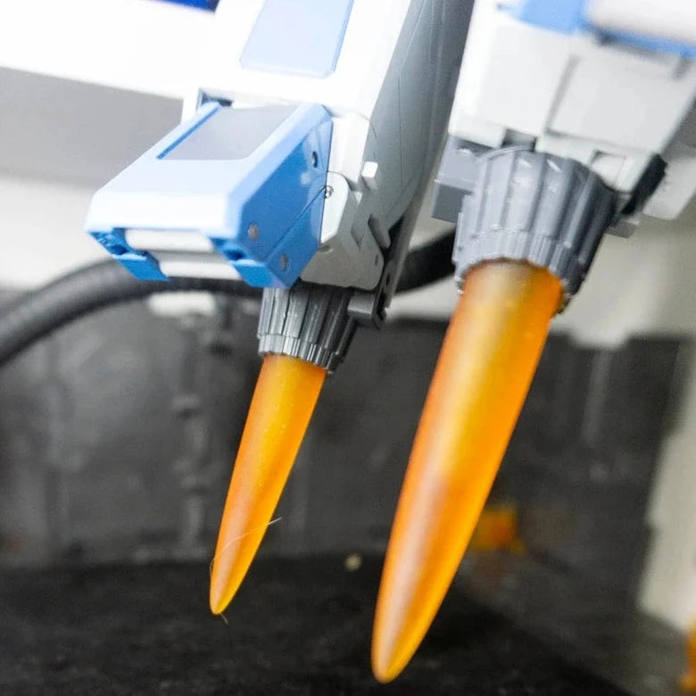 Deformatioon Space Seeker FX kit