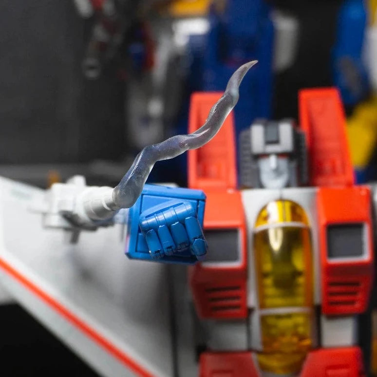 Deformatioon Space Seeker FX kit