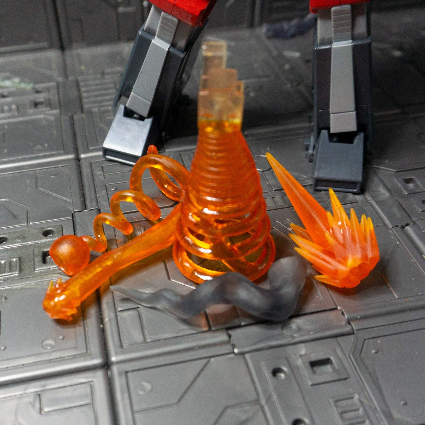 MP-56 Trail Breaker FX Kit Preorder