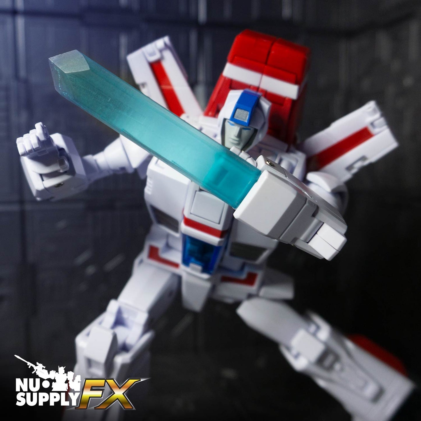 NEWAGE AIR GUARDIAN FIREFOX FX KIT