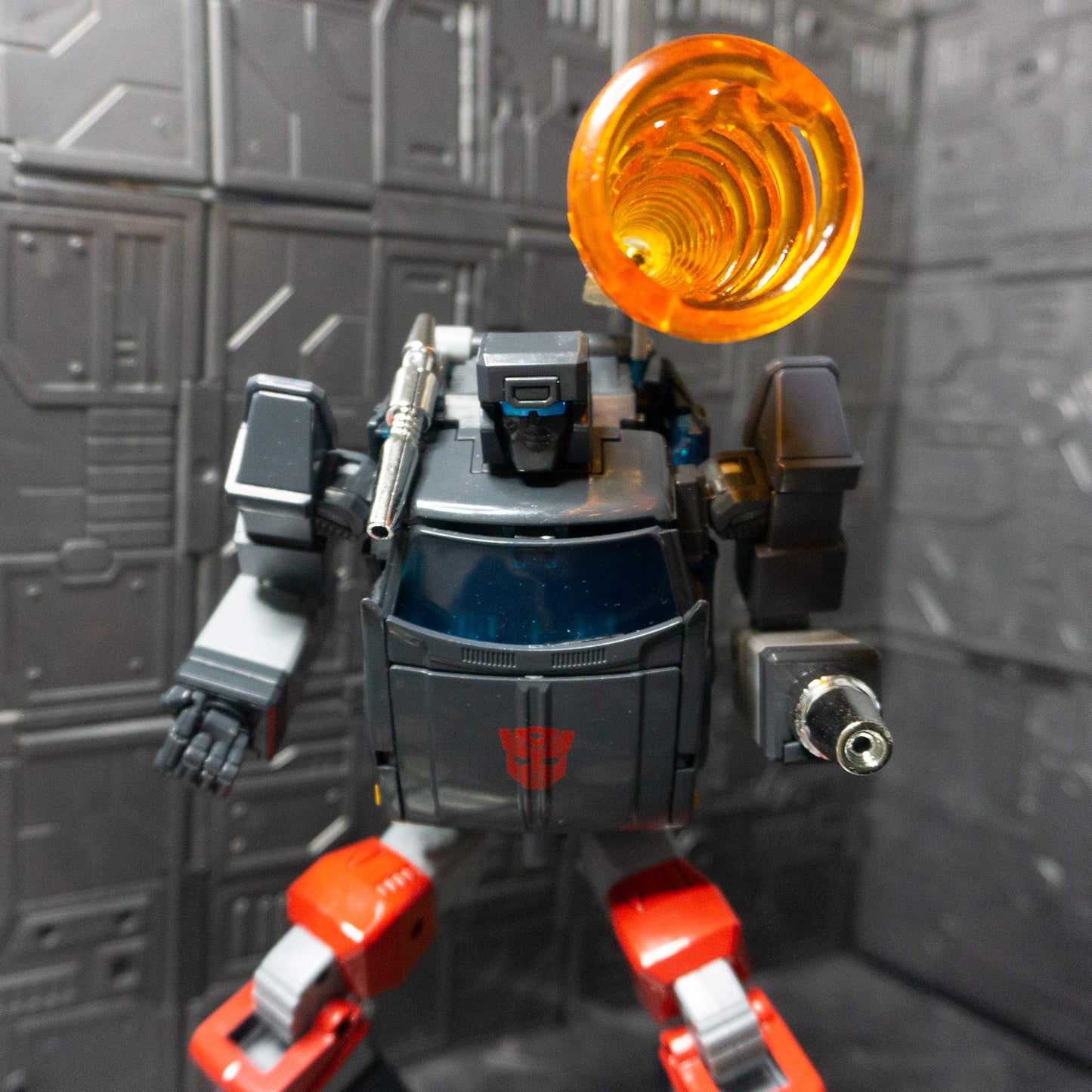 MP-56 Trail Breaker FX Kit Preorder