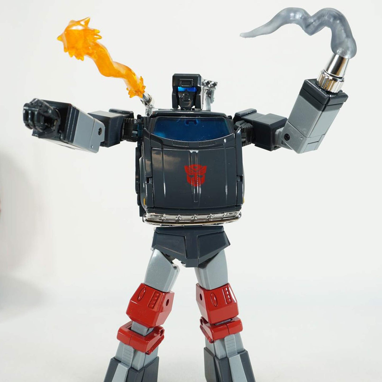 MP-56 Trail Breaker FX Kit Preorder