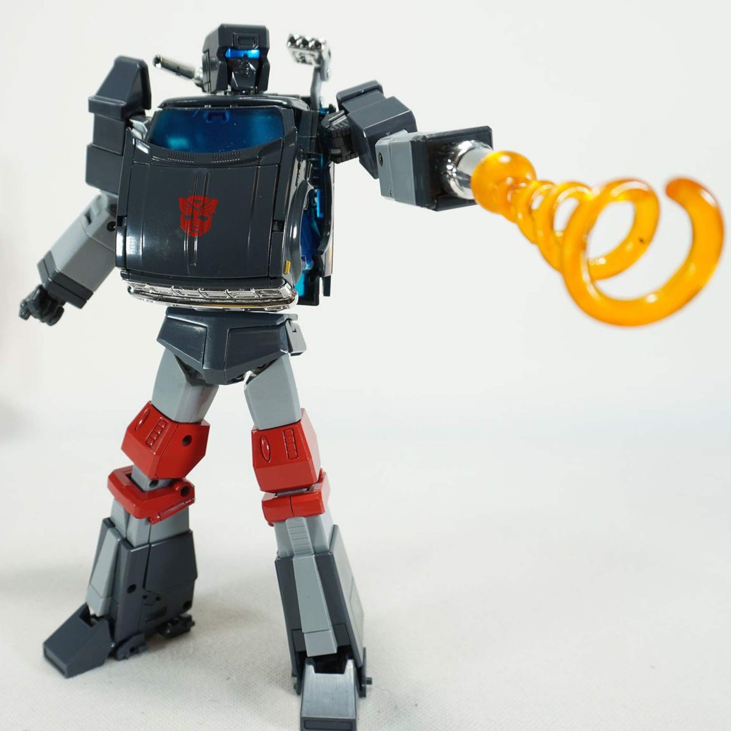 MP-56 Trail Breaker FX Kit Preorder