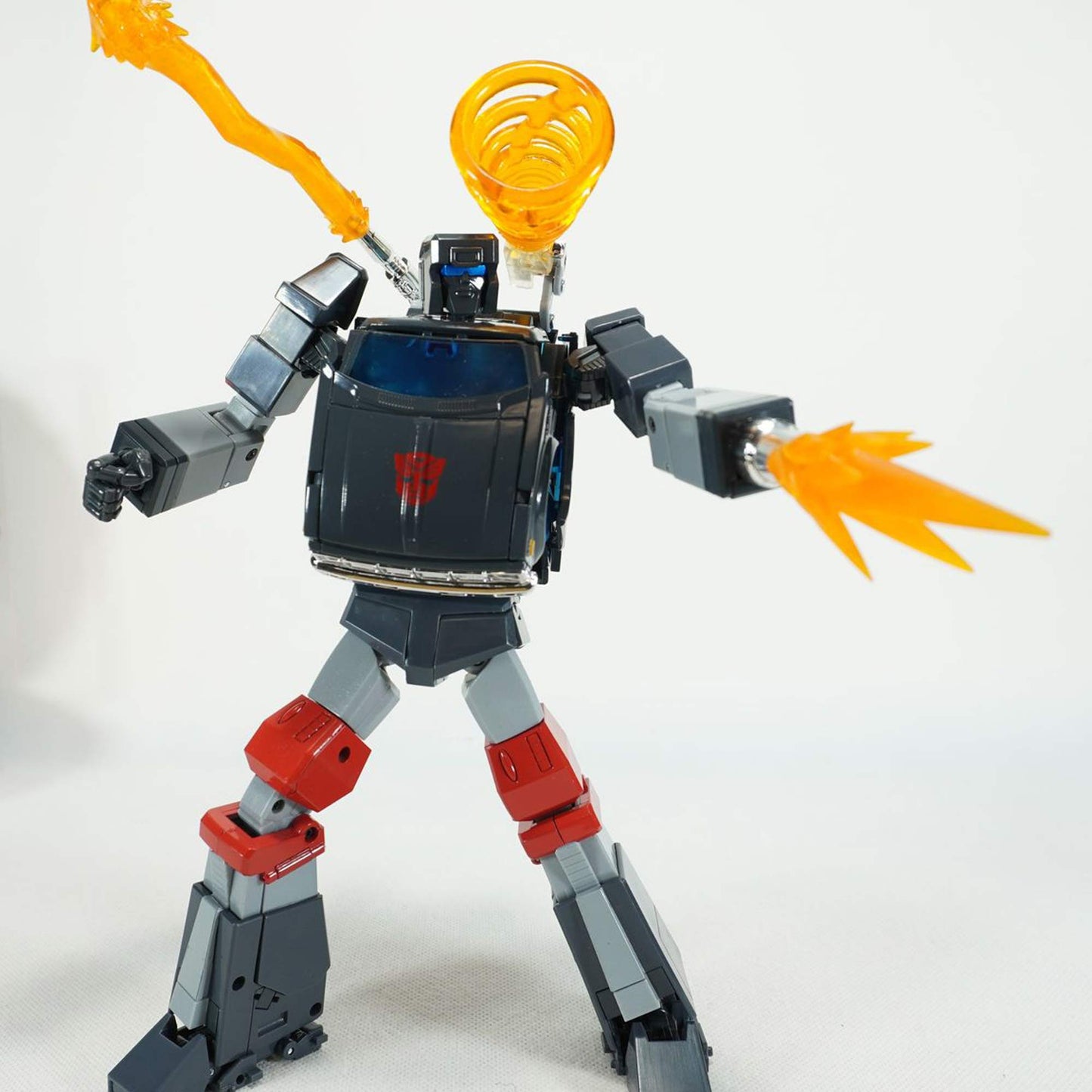MP-56 Trail Breaker FX Kit Preorder