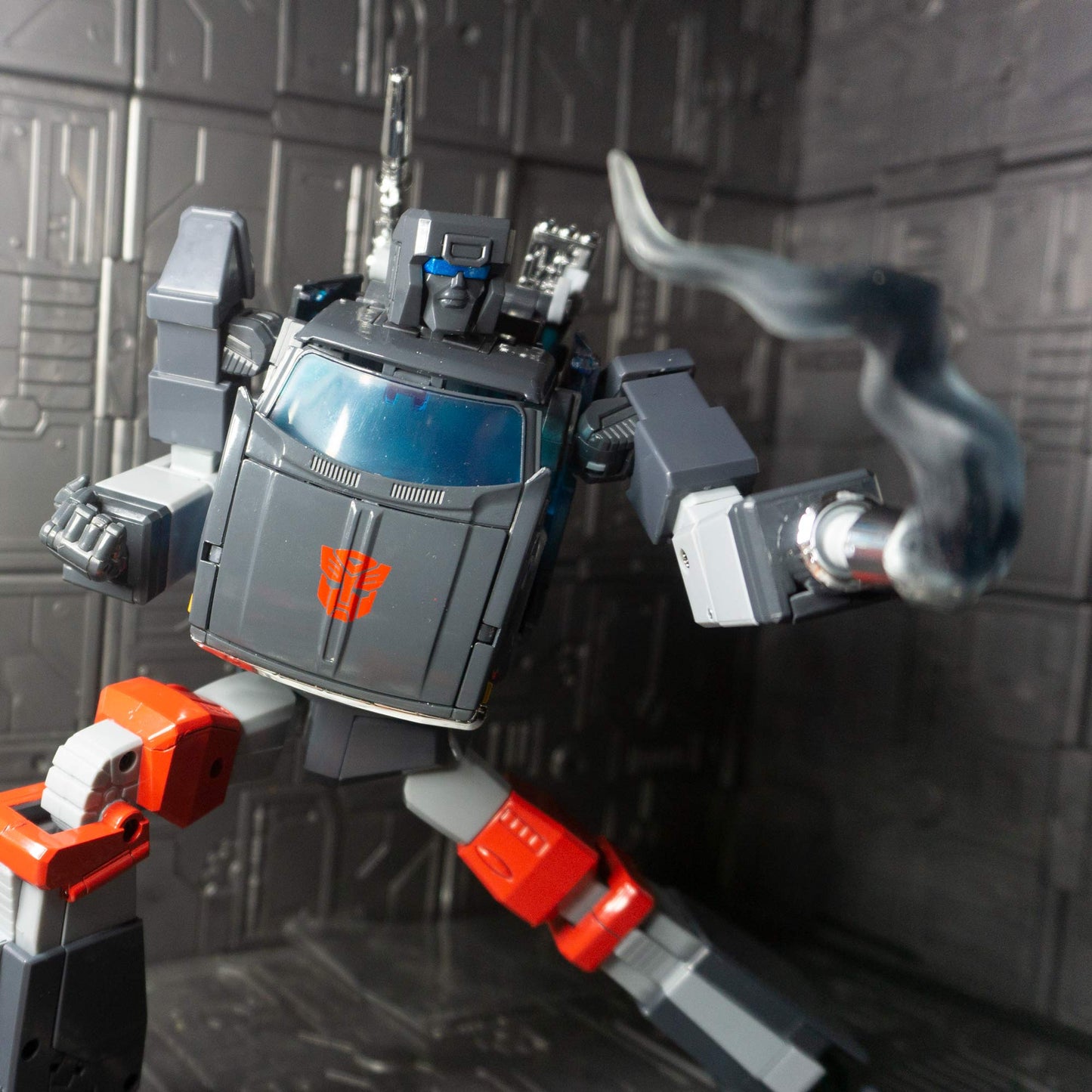 MP-56 Trail Breaker FX Kit Preorder